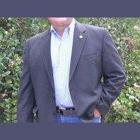 James Capra former Chief of Operations for DEA on Leadership at the Front Line