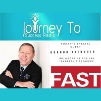 Tom Cunningham interviews INC 100 Top Leadership  Management Expert