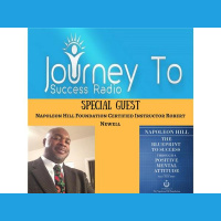 The Blueprint To Success Through A Positive Mental Attitude