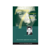 Joe Roberts - Skid Row CEO  Author of 7 Secrets to Profit from Adversity
