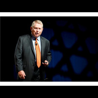 Dave Blanchard - Bringing Og Mandinos teachings to the current generation