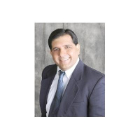 Adil Dalal - The Power of Visualization (TM)