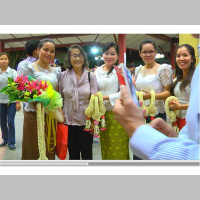 Napoleon Hill Foundation introduced in Cambodia