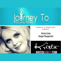 Peter Goral Interviews Canadian Singer and Songwriter Krista Earle