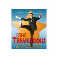 Tracey Jones - Tremendous Life Books