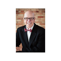 John Patrick Hickey Author of On The Journey To Achievement