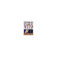 Tony Parinello Creator of VITO Selling