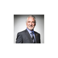 Ivan Misner Founder of BNI and the Referral Institute