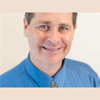 Don Purdum Online Marketing  Blogging Expert and Author of The Shift