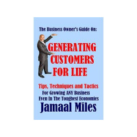 Jamaal Miles - Speaker, Trainer  Author
