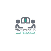 Ten Thousand Coffees Founder Dave Wilkin on Mentoring