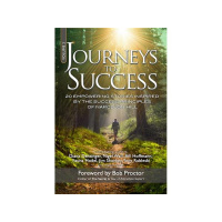 Diana Dentinger interviews J. Ibeh Agbanyim Co-Author of Journeys To Success