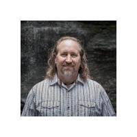 Bruxy Cavey - Author  Pastor of The Meeting House