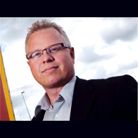 Penguin Pick-Up - A Revolution in Retail in Canada