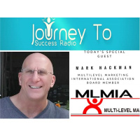 Mark Hackman Multi Level Marketing (MLM) Industry Consultant
