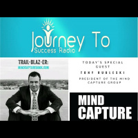 Mind Capture: : Leadership Lessons from Ten Trailblazers Who Beat the Odds