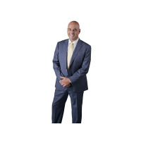 Joel Weldon - Prison To Prosperity Success Story