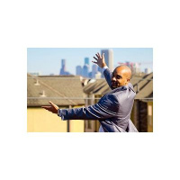 Norris Williams - Author, Speaker  Coach