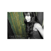 Cindy ONeil - Author and Recording Artist