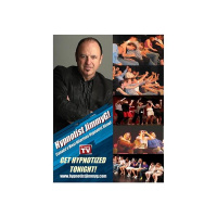 Hypnotist JimmyG Founder of Life Power Mastery Success Solutions