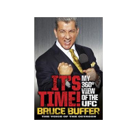 Bruce Buffer - Lets Get Ready To Rumble