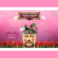 Brett Wilson speaks with Journey to Success Radio Network