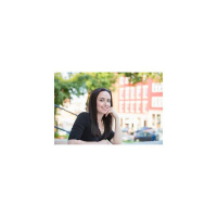 Amy Morin Author of 13 Things Mentally Strong People Dont Do