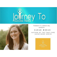 Sarah Moran: The Incredible Take Care Guide Book Series