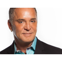 Dov Baron - Radio host, Speaker, Author,  Leadership Expert