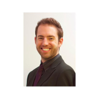 Patio Interactive Co-Founder Charles Bern