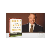 Raymond Aaron - Author, Speaker, Real Estate Investor