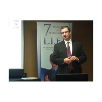 Tom Ziglar - Proud Son of Zig Ziglar