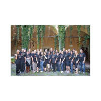 Napoleon Hill Leader Certification Italy 2013