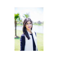 A Message To Millennials by Tracey Jones