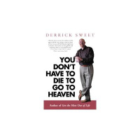 Derrick Sweet - Save The World