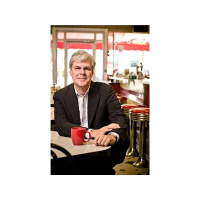 Joe Calloway - Author  Performance Coach