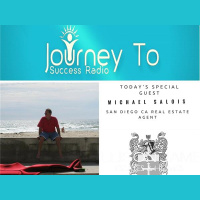 Tom Cunningham interviews San Diego Real Estate Agent Michael Salois