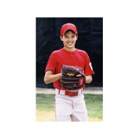 Tom Sutter - Cals All-Star Angel Foundation