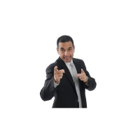 John Di Lemme - Business Coach  Motivational Speaker