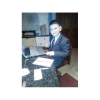 Eric Lessard - The Winner Academy