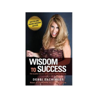 Debbi Dachinger Author of Dare To Dream