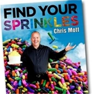 Find Your Sprinkles Radio