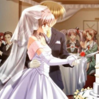 Bonus 2: Ass And Cartoon Marriage