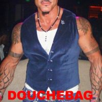 Ep.24: Douchebag Mentality
