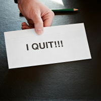 How To Resign From Work