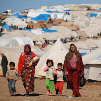 Ep.20: Protect Home Or Help Refugees