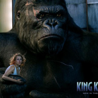 King Kong Decoded by Dyce The P