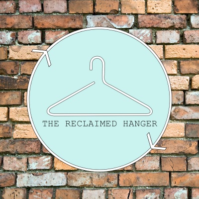 Reclaimed Hanger