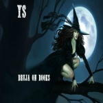 Bruja On Books With Yolanda Shoshana