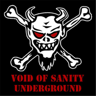 Void Of Sanity - Uncut